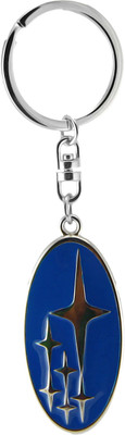 

New Sadar Bazar 760-SUBARU-F-15 Key Chain