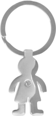 

New Sadar Bazar 368-LITBOY-F-5 Key Chain