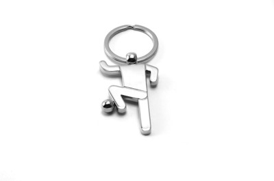 

New Sadar Bazar 368-SOCCER-F-19 Key Chain