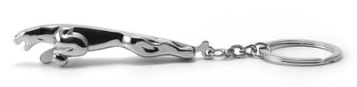 

New Sadar Bazar 760-JAGUAR-F-11 Key Chain