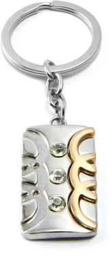 

New Sadar Bazar 759-RINGS-F-17 Key Chain