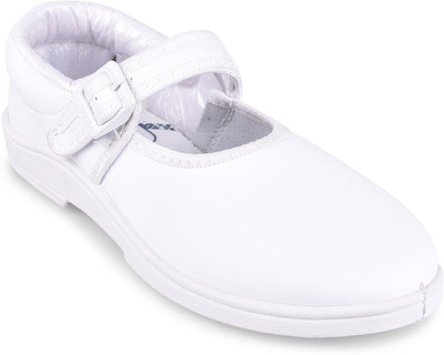 

Speedo Girls, White