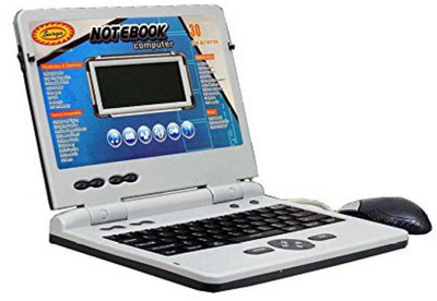 

vbenterprise Multicolor Notebook Laptop With Mouse And Charger(Multicolor)