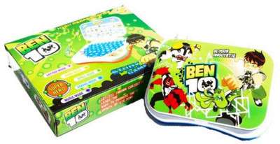 

vbenterprise Green Plastic Kids Laptops(Green)