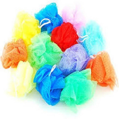 

Boldnyoung Loofah(Pack of 12), Multicolor