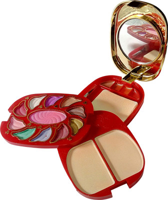 

Personi Make Up Palette for Women/Girls