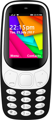 

I Kall K35(Black)