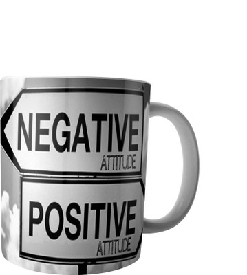 

RD Creations Specially Designed Ceramic Coffee Can be Used in Your Daily Life or You can use to Gift Someone AUG2017MIX55 Ceramic Mug(300 ml), Multicolor