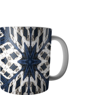 

RD Creations Specially Designed Ceramic Coffee Can be Used in Your Daily Life or You can use to Gift Someone AUG2017MIX369 Ceramic Mug(300 ml), Multicolor