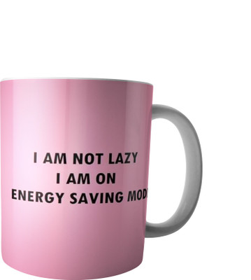 

RD Creations Specially Designed Ceramic Coffee Can be Used in Your Daily Life or You can use to Gift Someone AUG2017MIX190 Ceramic Mug(300 ml), Multicolor