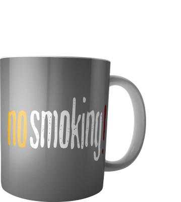 

RD Creations Specially Designed Ceramic Coffee Can be Used in Your Daily Life or You can use to Gift Someone AUG2017MIX276 Ceramic Mug(300 ml), Multicolor