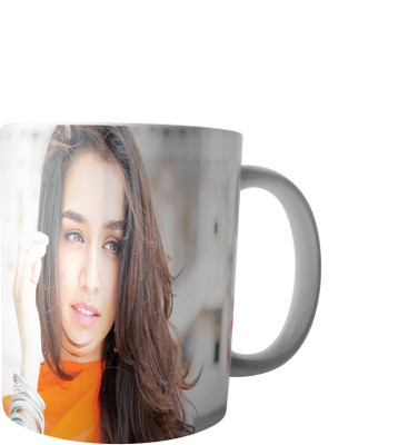 

RD Creations Specially Designed Ceramic Coffee Can be Used in Your Daily Life or You can use to Gift Someone AUG2017MIX468 Ceramic Mug(300 ml), Multicolor