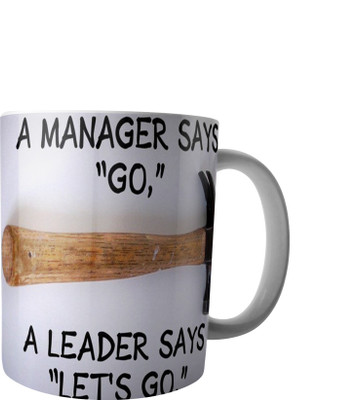 

RD Creations Specially Designed Ceramic Coffee Can be Used in Your Daily Life or You can use to Gift Someone AUG2017MIX412 Ceramic Mug(300 ml), Multicolor