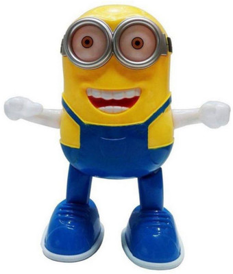 

Kashti Battery Operated Musical Toy(Multicolor)
