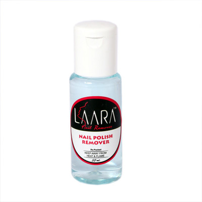 

LAARA Nail Polish Remover(50 ml)