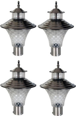 

ILLUMINOUS Gate Light Outdoor Lamp