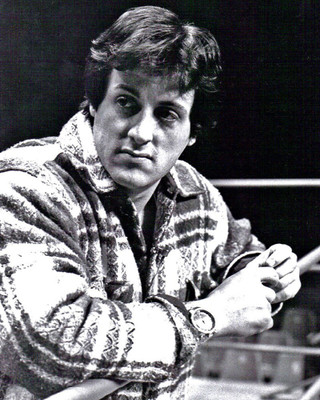 

sylvester stallone poster Fine Art Print(10 inch X 8 inch, Rolled)