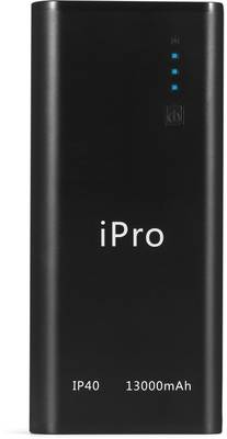 Ipro 13000 mAh Power Bank