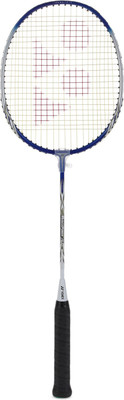 

Yonex Muscle Power 2 Multicolor Strung Badminton Racquet(G4 - 3.25 Inches, 90 g)