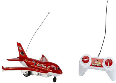 

FEMININE STYLE Aero Bus(Red)
