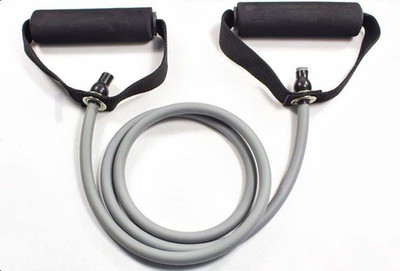 

Xerobic Single Band Exercise Resistance Tube(Multicolor)