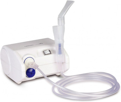

OMRON NE-C25 Compressor Nebulizer Respiratory Exerciser(Pack of 1)