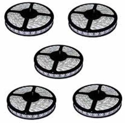 

Goyal 980 inch White Rice Lights(Pack of 5)