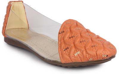 

Bonzer Women Orange Bellies