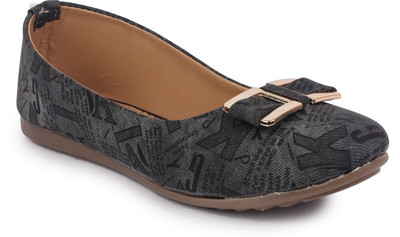 

Bonzer Women Black Bellies
