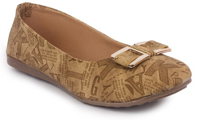

Bonzer Women Tan Bellies