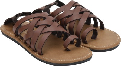 

Kaneggye Men BROWN Sandals