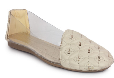 

Bonzer Women Beige Bellies