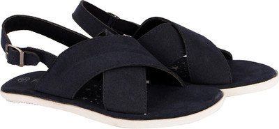

FAUSTO Men Blue Sandals