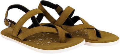 

FAUSTO Men Olive Sandals