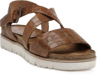 

iLO Women Tan Sandals