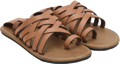 

Kenamin Men TAN Sandals