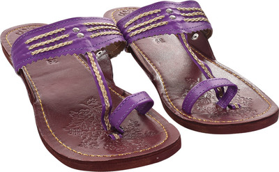 

Tamanna Women BLUE Flats