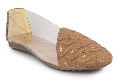 

Bonzer Women Tan Bellies