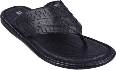 

TWIN Men Black Sandals