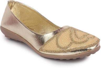 

Bonzer Women Gold Bellies