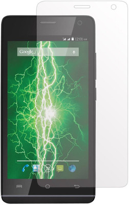 UFC Mart Tempered Glass Guard for Intex Aqua Air(Pack of 1)