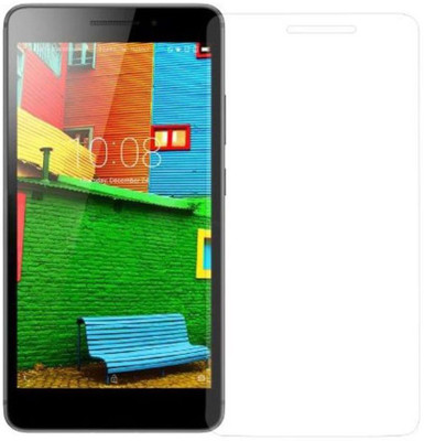 S-Hardline Tempered Glass Guard for Lenova Phab PB1-750(Pack of 1)
