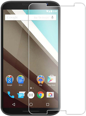 

Lavaya Tempered Glass Guard for Micromax Bolt A082, Transparent
