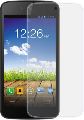 

Creat 2 Craft Tempered Glass Guard for Micromax Canvas A1 AQ4502, Transparent