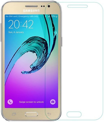 

Pikimania Tempered Glass Guard for Lenovo S880, Transparent