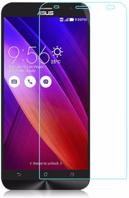 Bastex Tempered Glass Guard for Asus Zenfone 5 A501CG(Pack of 1)