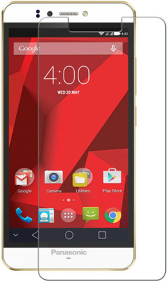 

ARE Tempered Glass Guard for Panasonic P55 Novo, White
