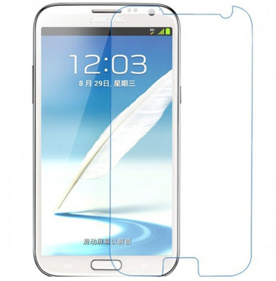 

Ultimate89 Tempered Glass Guard for Samsung Galaxy Mega 2 SM-G7508, Transparent