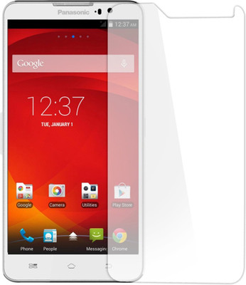 AMETHYST Tempered Glass Guard for Panasonic P55(Pack of 1)