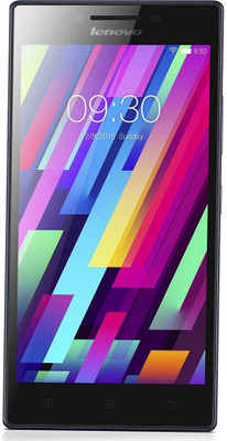 

IMSAA Tempered Glass Guard for Lenovo P70, Transparent
